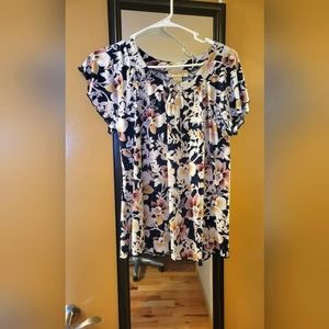 Business casual clothing